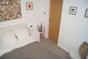 Bedroom Two- click for photo gallery